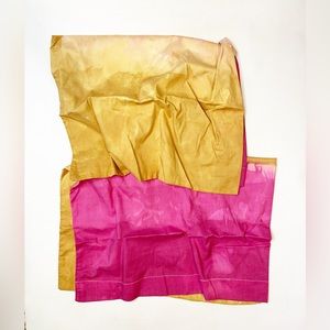 #P2 Tie dye set of pillow cases.